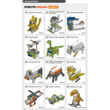 Load image into Gallery viewer, ROBOTIS DREAM 2.0 Level 1 Kit
