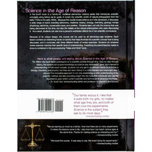Load image into Gallery viewer, Science in the Age of Reason Set