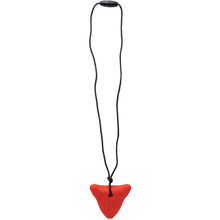 Load image into Gallery viewer, Chewbeads Shark Tooth