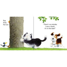 Load image into Gallery viewer, FALSE