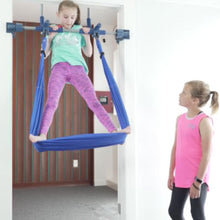 Load image into Gallery viewer, Bonobo Gym Deluxe Aerial Yoga Swing Add-On