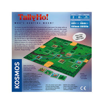 Load image into Gallery viewer, Tally Ho!