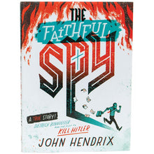 Load image into Gallery viewer, FALSE