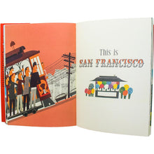 Load image into Gallery viewer, This Is the World: A Global Treasury