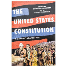 Load image into Gallery viewer, The United States Constitution