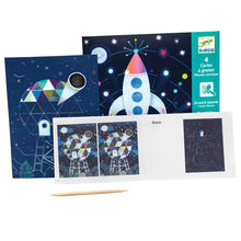 Load image into Gallery viewer, Djeco Cosmic Mission