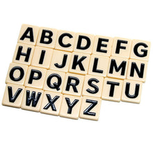 Load image into Gallery viewer, Big Letter Bananagrams