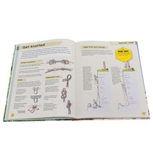 Load image into Gallery viewer, Bear Grylls Survival Camp