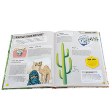 Load image into Gallery viewer, Bear Grylls Survival Camp