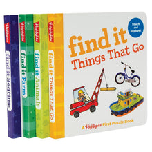 Load image into Gallery viewer, Find It Series