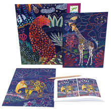 Load image into Gallery viewer, Djeco Lush Nature