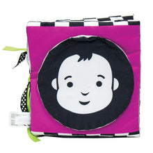 Load image into Gallery viewer, Wimmer-Ferguson Nursery Novel