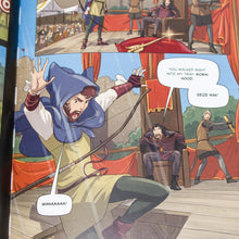 Load image into Gallery viewer, The Adventures of Robin Hood