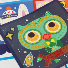 Load image into Gallery viewer, Animal Homeland Mosaics