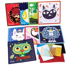 Load image into Gallery viewer, Animal Homeland Mosaics