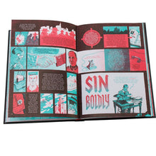 Load image into Gallery viewer, The Faithful Spy