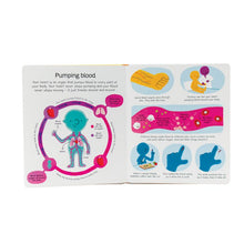 Load image into Gallery viewer, My Very First Body Book