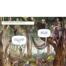 Load image into Gallery viewer, The Adventures of Robin Hood