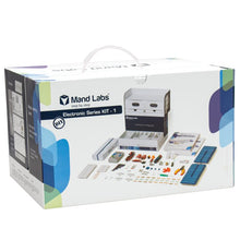 Load image into Gallery viewer, Mand Labs Premium Kit