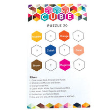 Load image into Gallery viewer, Chroma Cube