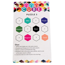 Load image into Gallery viewer, Chroma Cube