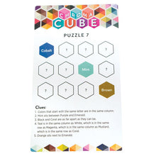 Load image into Gallery viewer, Chroma Cube