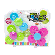 Load image into Gallery viewer, Whirly Squigz