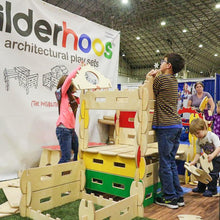 Load image into Gallery viewer, Bilderhoos Set - NEW!