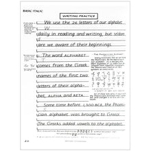 Load image into Gallery viewer, Write Now by Getty-Dubay
