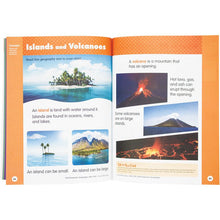 Load image into Gallery viewer, Skill Sharpeners Geography - Grade K
