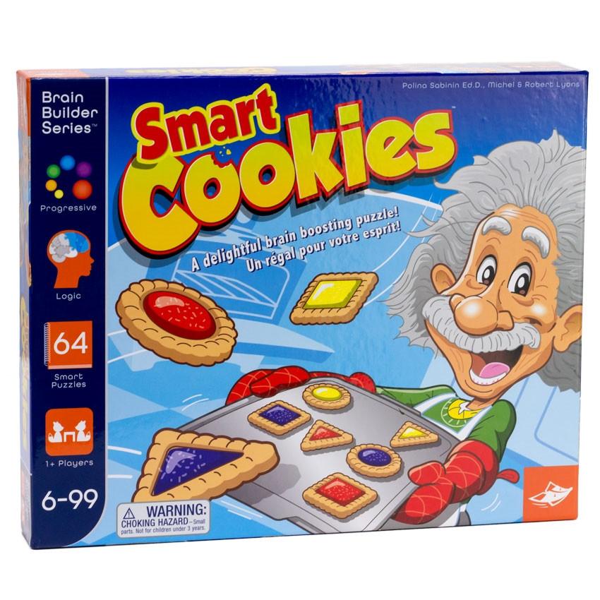 Smart Cookies