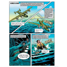 Load image into Gallery viewer, The Unbreakable Zamperini
