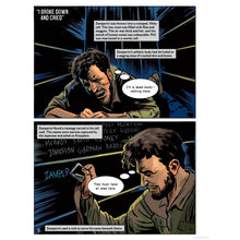 Load image into Gallery viewer, The Unbreakable Zamperini
