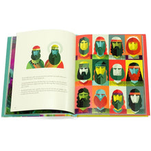 Load image into Gallery viewer, The Biggest Story: How the Snake Crusher Brings Us Back to the Garden
