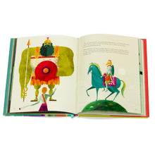 Load image into Gallery viewer, The Biggest Story: How the Snake Crusher Brings Us Back to the Garden
