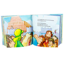 Load image into Gallery viewer, The Big Picture Story Bible
