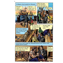 Load image into Gallery viewer, The Industrial Era - Graphic U.S. History
