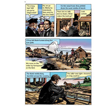 Load image into Gallery viewer, The Industrial Era - Graphic U.S. History
