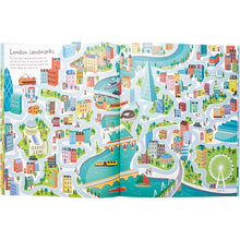 Load image into Gallery viewer, Around the World Mazes
