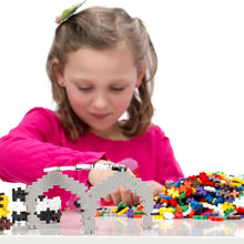 Load image into Gallery viewer, Plus-Plus Mini 1200pc
