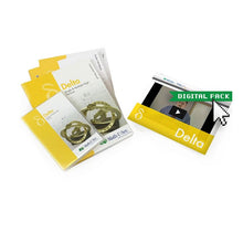 Load image into Gallery viewer, Math-U-See Delta
