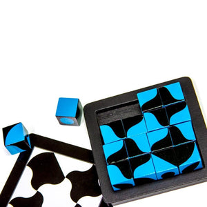 Q-bitz Extreme