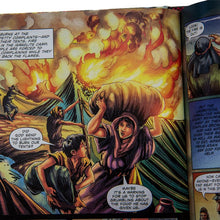 Load image into Gallery viewer, The Action Bible
