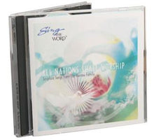 Load image into Gallery viewer, Sing The Word 7 CD Collection

