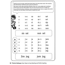 Load image into Gallery viewer, Phonics Pathways 10th Edition
