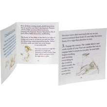 Load image into Gallery viewer, Yoee Baby Lion
