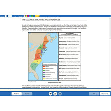 Load image into Gallery viewer, Switched-On Schoolhouse Grade 6
