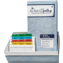 Load image into Gallery viewer, All About Spelling Level 7
