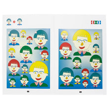 Load image into Gallery viewer, miniLUK Set B
