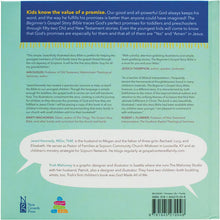 Load image into Gallery viewer, The Beginner&#39;s Gospel Story Bible
